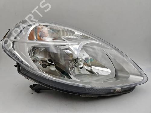 Right headlight LANCIA YPSILON (843_) 1.2 (843.AXA1A) | BP30343830C29 - Image 2