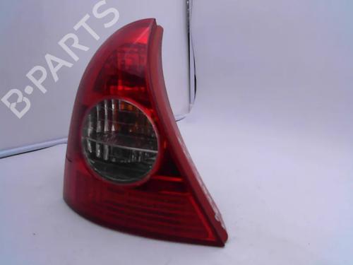 Used Left taillight RENAULT CLIO II (BB_, CB_) 1.5 dCi (B/CB07) (65 hp) 30340652