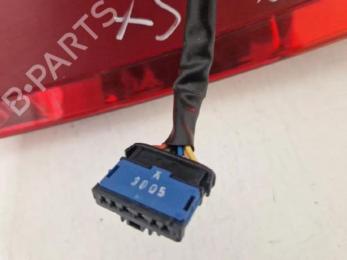 Left taillight CITROËN C8 (EA_, EB_) 2.2 HDi | BP39135985C34 - Image 6