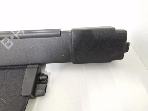 Rear parcel shelf RENAULT ESPACE IV (JK0/1_) 2.0 dCi (JK01, JK02, JK1J, JK1K, JK1H) | BP30595586C85 