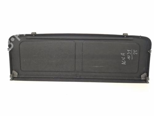 Rear parcel shelf OPEL AGILA A (H00) 1.0 (F68) | BP30347421C85 - Image 3