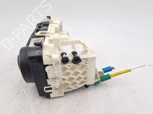 Climate control MERCEDES-BENZ A-CLASS (W169) A 170 (169.032, 169.332) | BP30342576I5