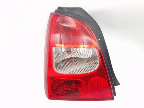 Used Left taillight RENAULT TWINGO II (CN0_) 1.5 dCi (CN0E) (64 hp) 30346233