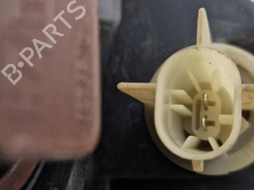 Left headlight OPEL ZAFIRA A MPV (T98) 1.8 16V (F75) | BP30345832C28 