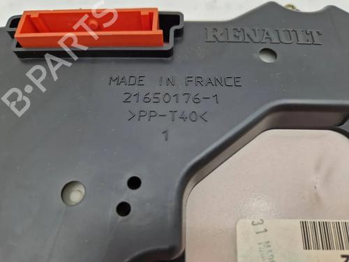 Instrument cluster RENAULT CLIO II (BB_, CB_) 1.5 dCi (B/CB07) | BP30349145C47