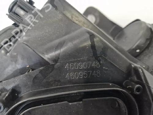 Left headlight LANCIA DELTA III (844_) 1.4 (844.AXA1A) | BP33870857C28 - Image 13