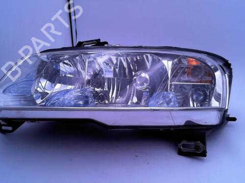 Used Left headlight FIAT STILO (192_) 1.2 16V (192_XA1B) (80 hp) 30340587