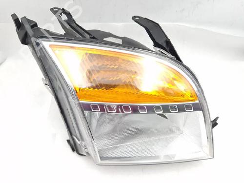 Right headlight FORD FUSION (JU_) 1.4 TDCi | BP30351528C29 