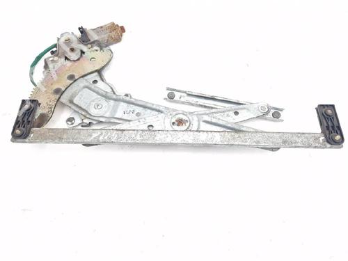 Used Rear left window mechanism Rear left window mechanism KIA CARENS I MPV (FC, FJ) 2.0 CRDi (140 hp) 34390960 34390960