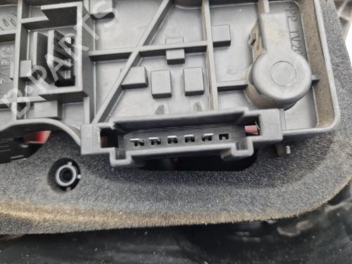 Højre baglygte SMART FORTWO Coupe (451) 0.8 CDi (451.300) | BP30346648C35 