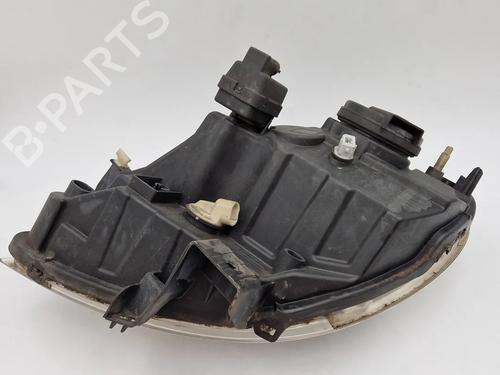 Right headlight RENAULT KANGOO (KC0/1_) 1.5 dCi (KC07) | BP30342951C29 