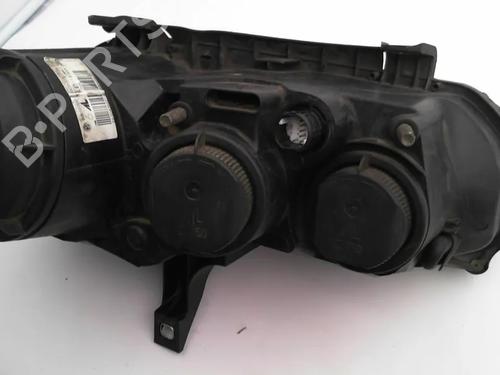 Left headlight ALFA ROMEO 159 (939_) 1.8 MPI (939AXL1A) | BP30340635C28 - Image 3