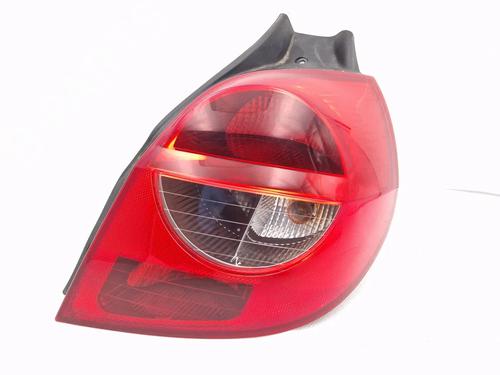 Used Right taillight RENAULT CLIO III (BR0/1, CR0/1) 2.0 16V (BR0C, BR0K, CR0C, CR0K) (139 hp) 30346394