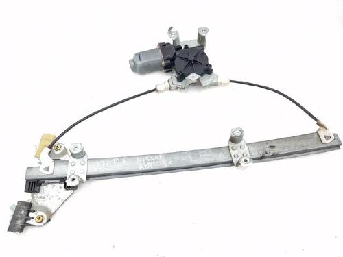 Used Front left window mechanism Front left window mechanism NISSAN PRIMERA (P11) 2.0 TD (90 hp) 33263728 33263728