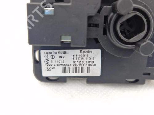 Ignition barrel SAAB 9-3 Estate (E50) 1.9 TiD | BP30358325M48