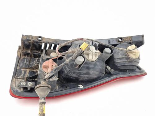 Left taillight HYUNDAI MATRIX (FC) 1.5 CRDi | BP30343071C34