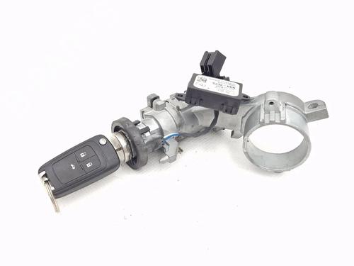 Ignition barrel CHEVROLET AVEO Hatchback (T300) 1.4 | BP30348379M48 - Image 3
