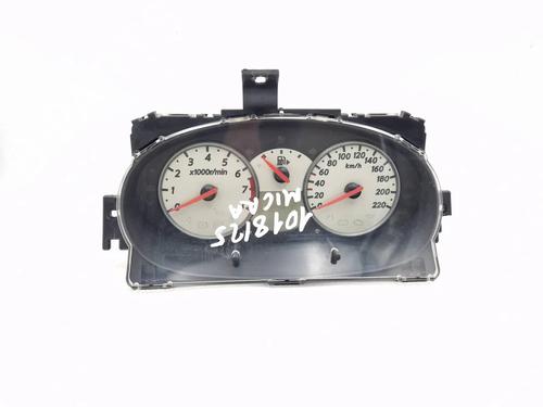 Used Instrument cluster NISSAN MICRA III (K12) 1.5 dCi (65 hp) 30347262