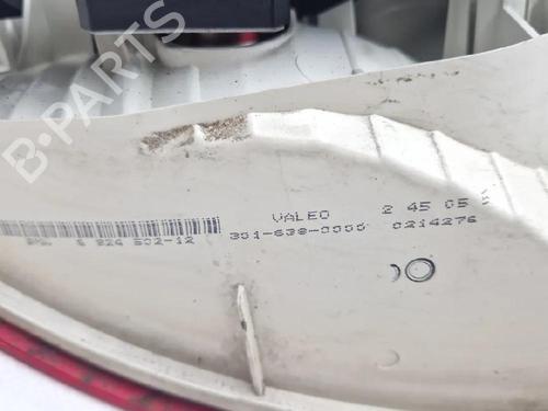 Right taillight BMW 1 (E87) 118 d | BP37757616C35 - Image 7
