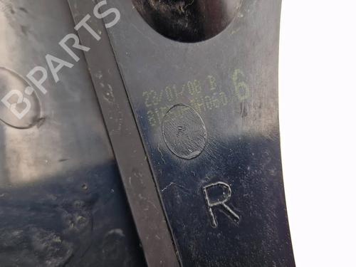 Right taillight CITROËN C1 (PM_, PN_) 1.0 | BP30345041C35