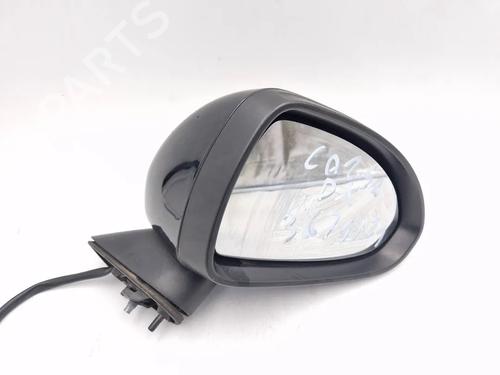 Right mirror OPEL CORSA D (S07) 1.0 (L08, L68) | BP30344099C27 