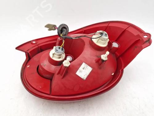 Left taillight CHEVROLET MATIZ (M200, M250) 1.0 | BP30342264C34 - Image 7