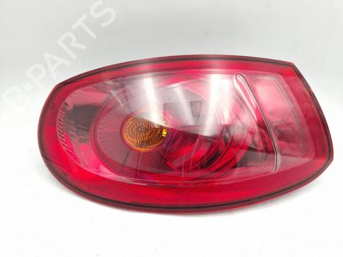 Used Right taillight FIAT BRAVO II (198_) 1.4 (198AXA1B) (90 hp) 30344929