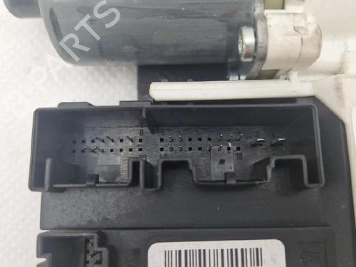 Right front window motor AUDI A3 (8P1) 2.0 TDI | BP34235838E20  - Image 8