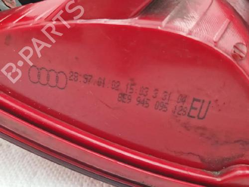 Right taillight AUDI A4 B7 (8EC) 1.9 TDI | BP35799746C35 - Image 7