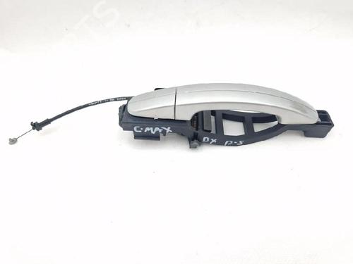 Højre bagtil udvendigt håndtag Højre bagtil udvendigt håndtag 39634978 39634978