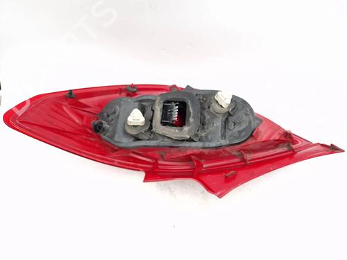 Left taillight OPEL CORSA D (S07) 1.0 (L08, L68) | BP30342409C34 