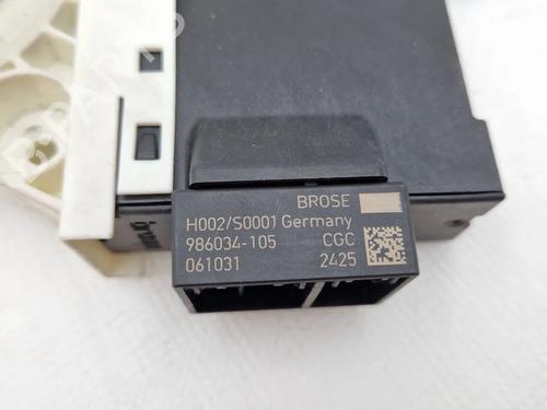 Right front window motor SEAT IBIZA III (6L1) 1.4 TDI | BP30349866E20