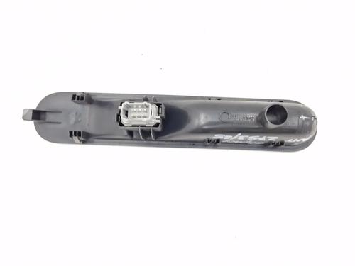 Right front window switch RENAULT ESPACE IV (JK0/1_) 2.0 dCi (JK01, JK02, JK1J, JK1K, JK1H) | BP30351107I26 - Image 5