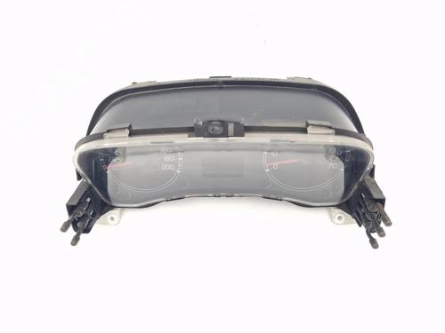 Instrument cluster FIAT PANDA (169_) 1.1 (169.AXA1A) | BP30347130C47 - Image 5