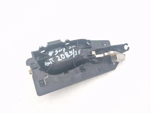 Front left interior door handle PEUGEOT 307 (3A/C) 2.0 HDi 90 | BP30349997I13 - Image 5