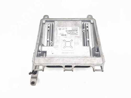 Used Engine control unit (ECU) MERCEDES-BENZ A-CLASS (W169) A 170 (169.032, 169.332) (116 hp) 30346998