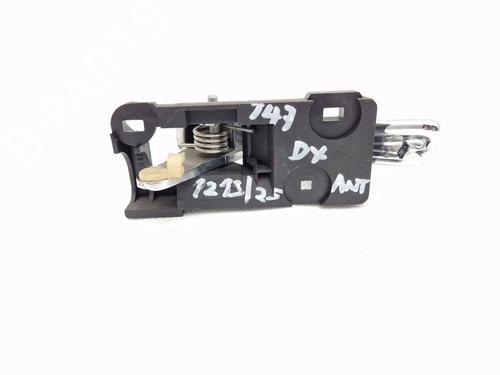 Front right interior door handle ALFA ROMEO 147 (937_) 1.6 16V T.SPARK (937.AXA1A, 937.AXB1A, 937.BXB1A) | BP30347680I14