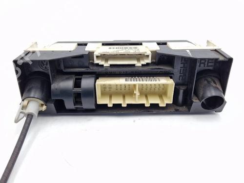 Climate control SEAT IBIZA III (6L1) 1.4 TDI | BP30344941I5 