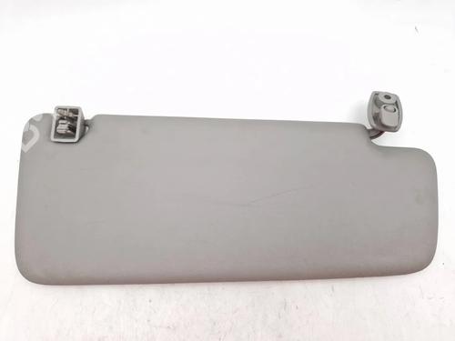 Left sun visor OPEL CORSA D (S07) 1.0 (L08, L68) | BP30341175I1 - Image 3