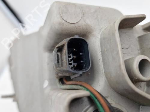 Left headlight CHEVROLET AVEO / KALOS Hatchback (T250, T255) 1.4 | BP30345701C28 - Image 7