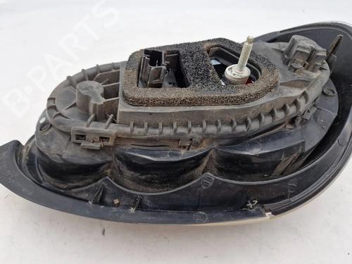 Right taillight TOYOTA AYGO (_B1_) 1.0 (KGB10_, KGB10R) | BP30341157C35 