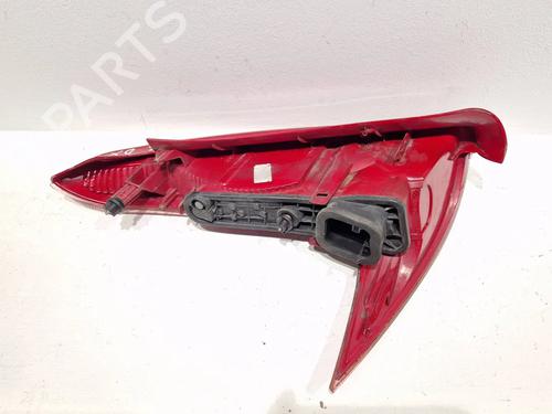 Right taillight PEUGEOT 206 SW (2E/K) 1.4 | BP30341817C35 - Image 3
