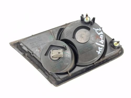 Right tailgate light MAZDA 6 Saloon (GG) 2.0 DI (GG14) | BP30343609C80