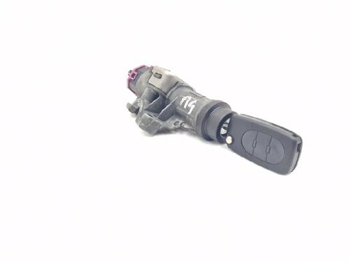 Used Ignition barrel Ignition barrel AUDI A4 B7 (8EC) 1.9 TDI (116 hp) 33904748 33904748