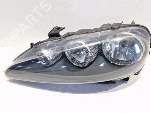 Left headlight ALFA ROMEO 147 (937_) 1.6 16V T.SPARK (937.AXA1A, 937.AXB1A, 937.BXB1A) | BP30341768C28