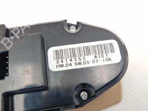 Switch BMW X3 (E83) 2.0 sd | BP36798236I30 - Image 7