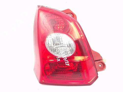 Left taillight NISSAN PIXO (UA0) 1.0 | BP30349558C34 