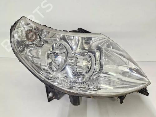 Used Right headlight PEUGEOT BOXER Van 2.2 HDi 130 (131 hp) 30345127