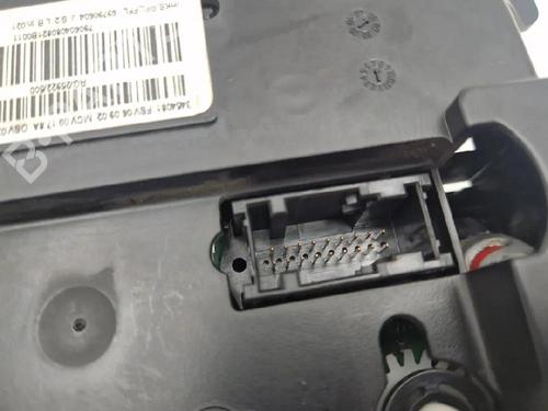Climate control MINI MINI (R56) Cooper D | BP37757629I5 - Image 8