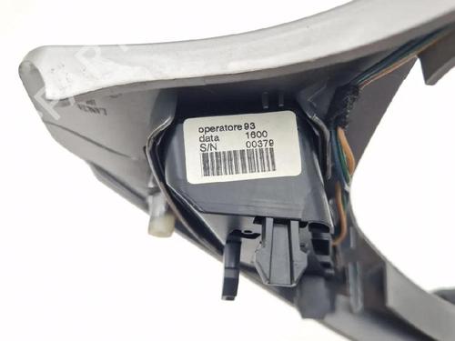 Switch ALFA ROMEO MITO (955_) 1.3 MultiJet (955AXH1B, 955AXT1A) | BP38794895I30 - Image 8
